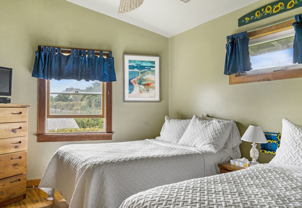 Beach Plum Resort