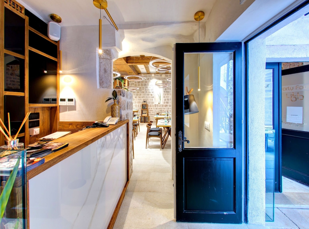 Guesthouse Forty Four