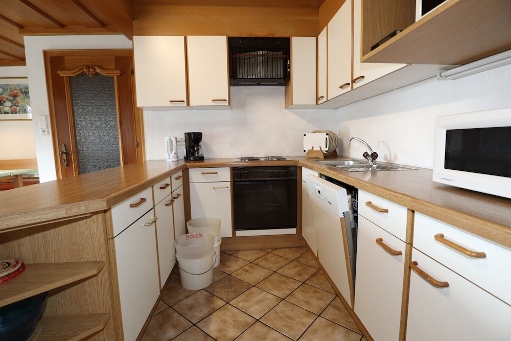 Chalet in Kappl Near Ski Lift & Erlebnispark