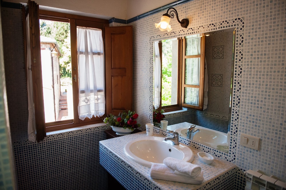 Villa La Morina Agriturismo