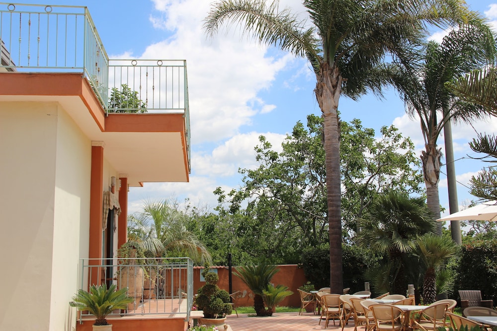 Agriturismo Villa Julia