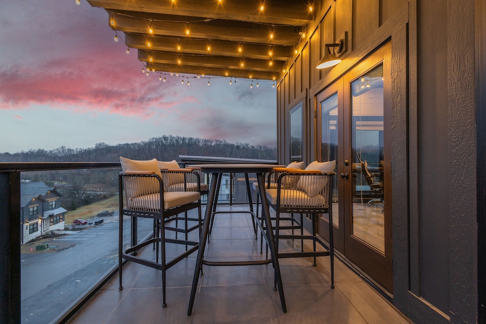 Smith Creek Resort
