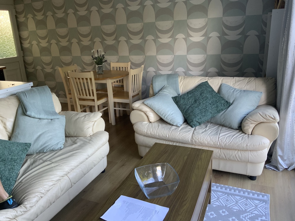 Snowdonia Holiday Lodge, North Wales view 4