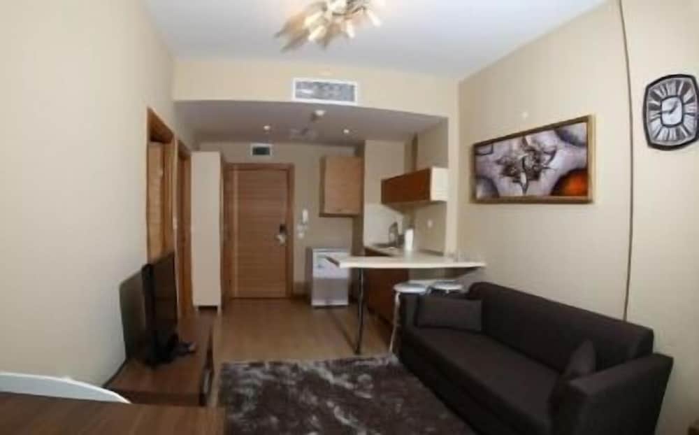 Ekinci Residence
