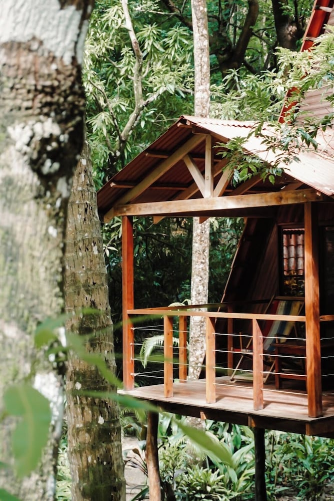 Calala Lodge