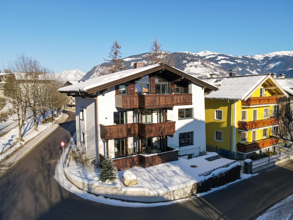 Finest Villa Zell am See Luxury Sauna 12 pax