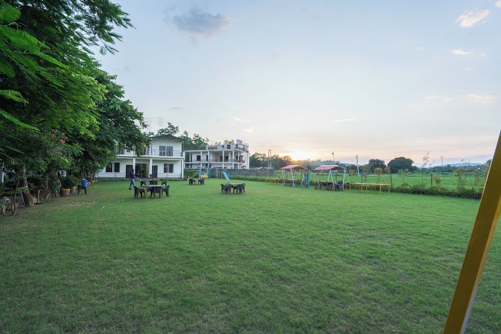 Corbett Treat Resort By Atya Hotels