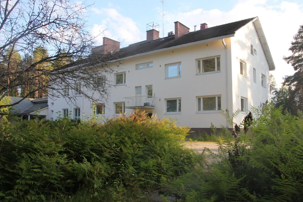 Majatalo Aapiskirja