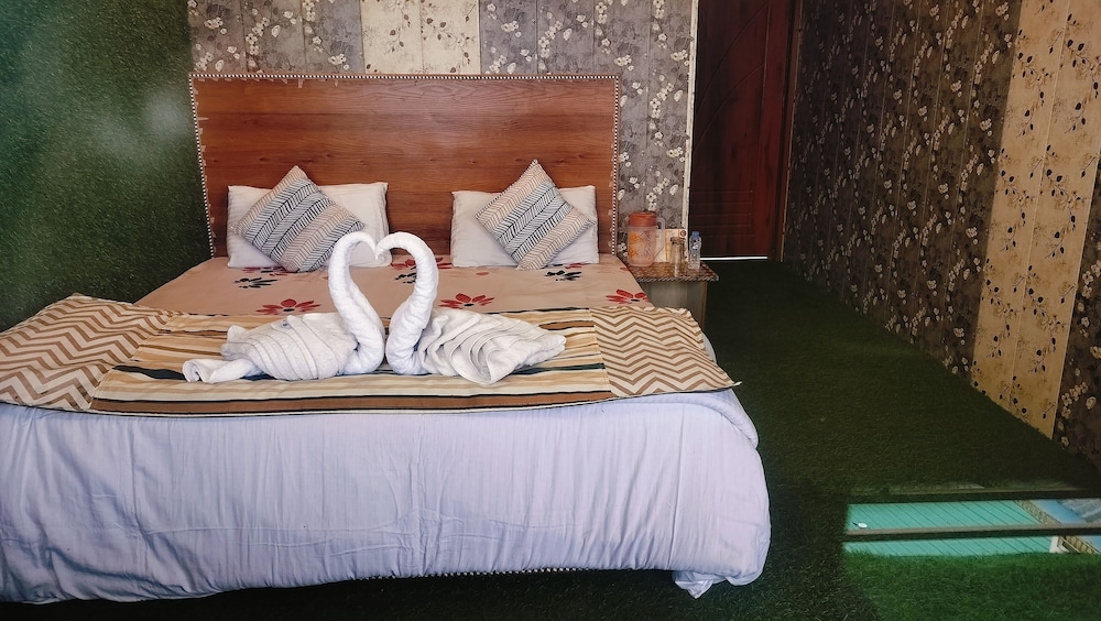El Coloso Loft Eco Apartments