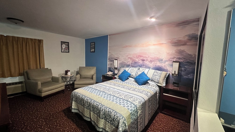 Chesaning Inn & Suites