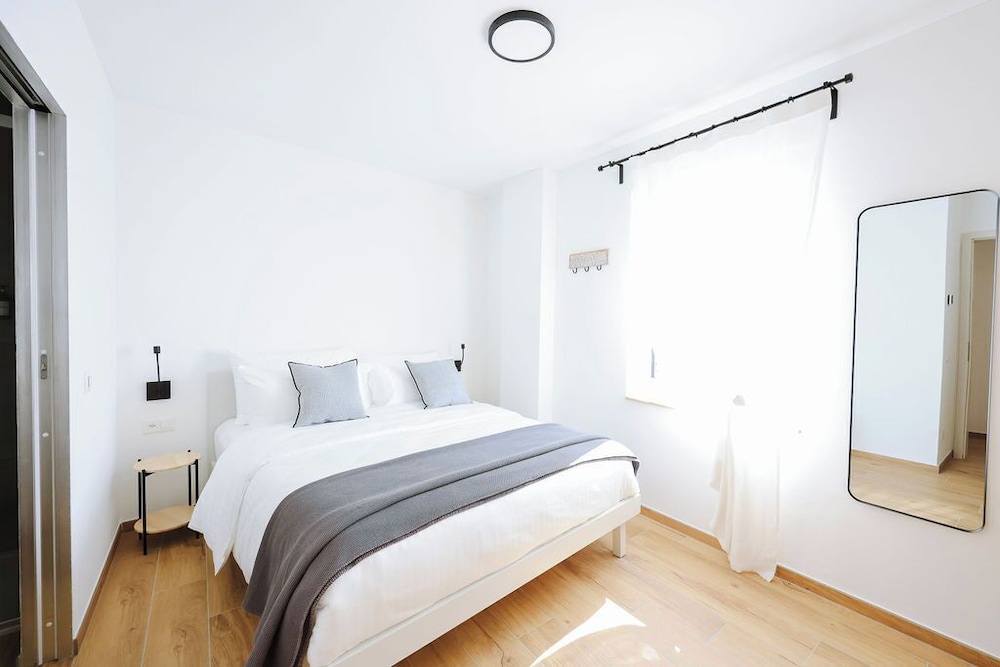 Bed & Breakfast alle Cantine