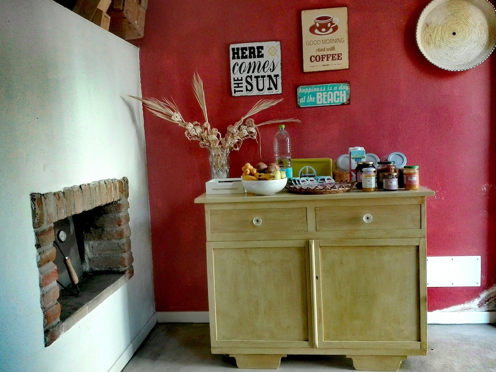 B&B Casa Saba