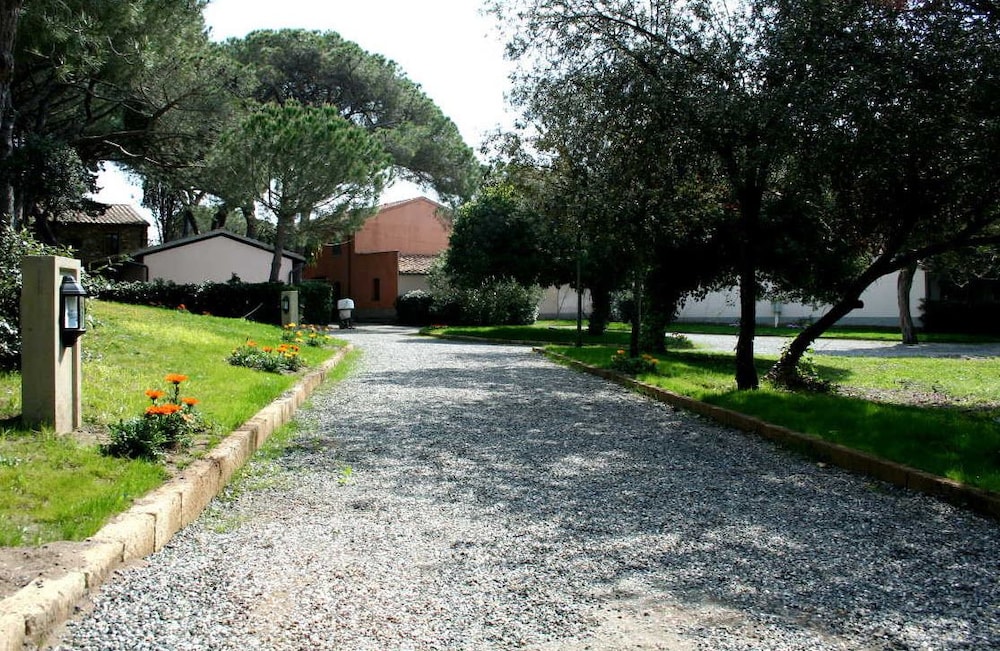 Villa Bolgherello photo 3