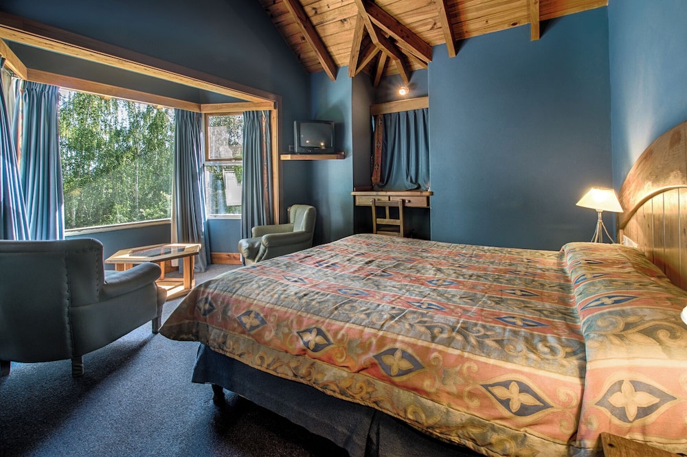 Rupu Pehuen Resort