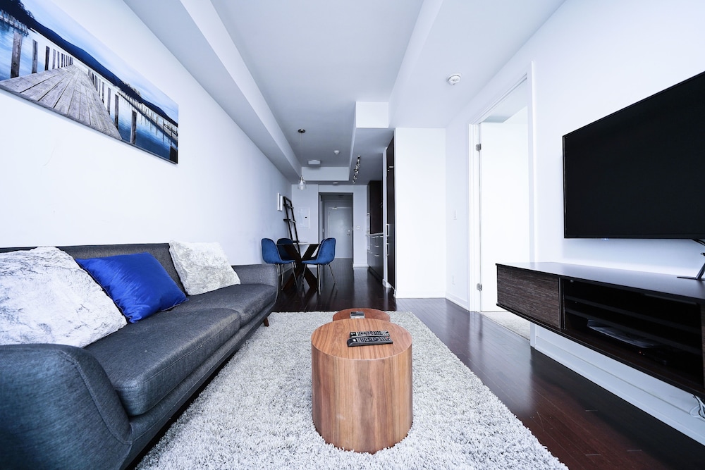The York Boutique Suites