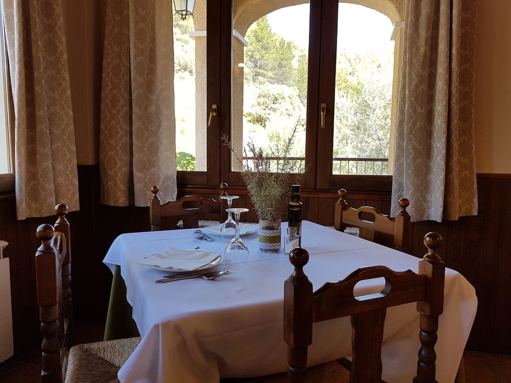 Hospedium Hostal Sierra del Agua
