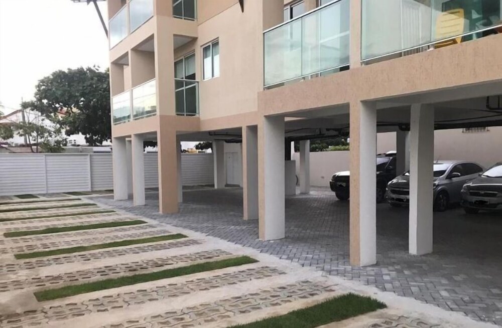 Flat Cupe Beach 50 m da Praia Porto de Galinhas - PE