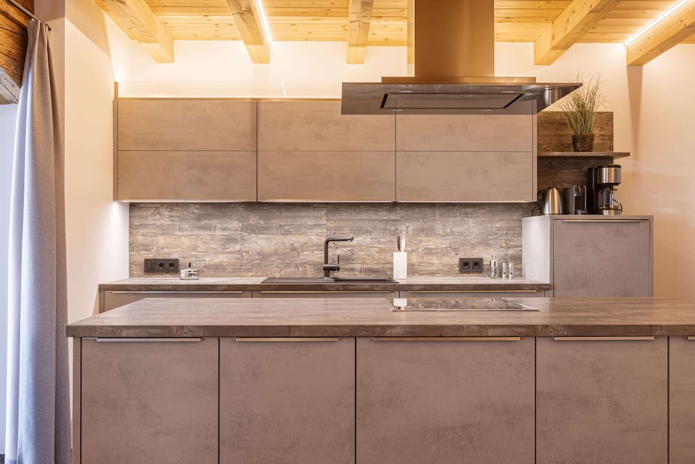 Lush Apartment in Tyrol With Sauna
