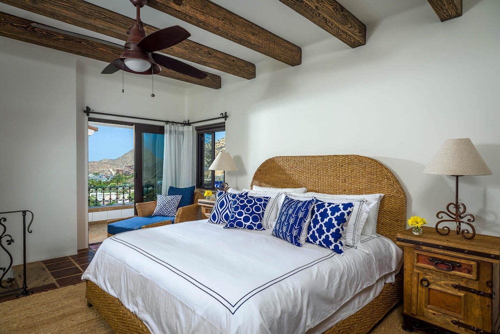 Casa Connie in Cabo San Lucas