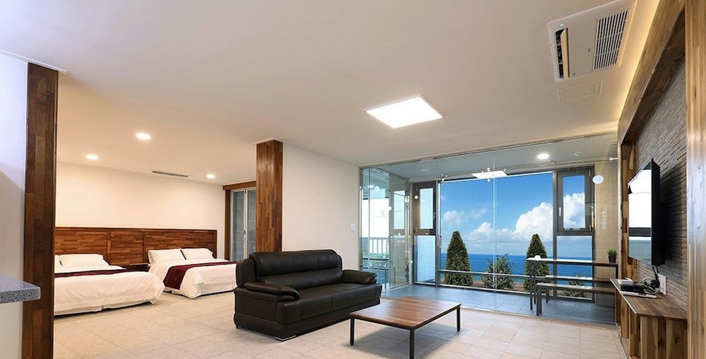 Poolvilla K