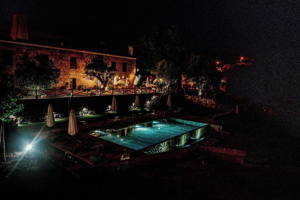 Casa do Bóco