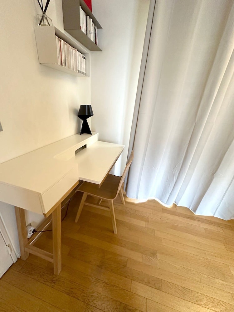 Appartement Grand Veneur Citycosy