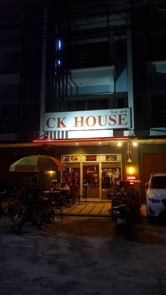 CK HOUSE Krabi