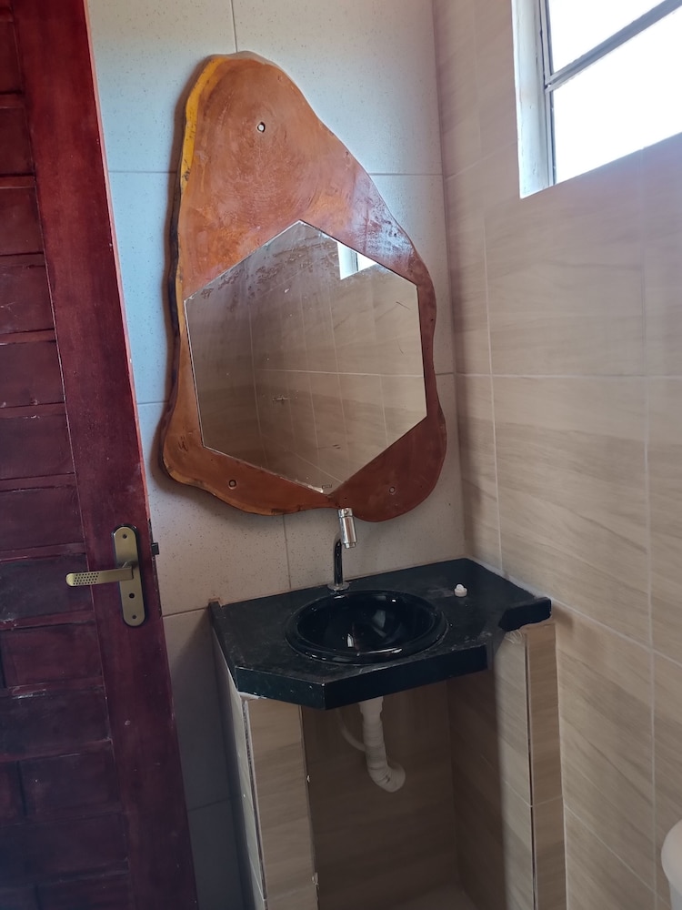 Cabanasdelmarpousada