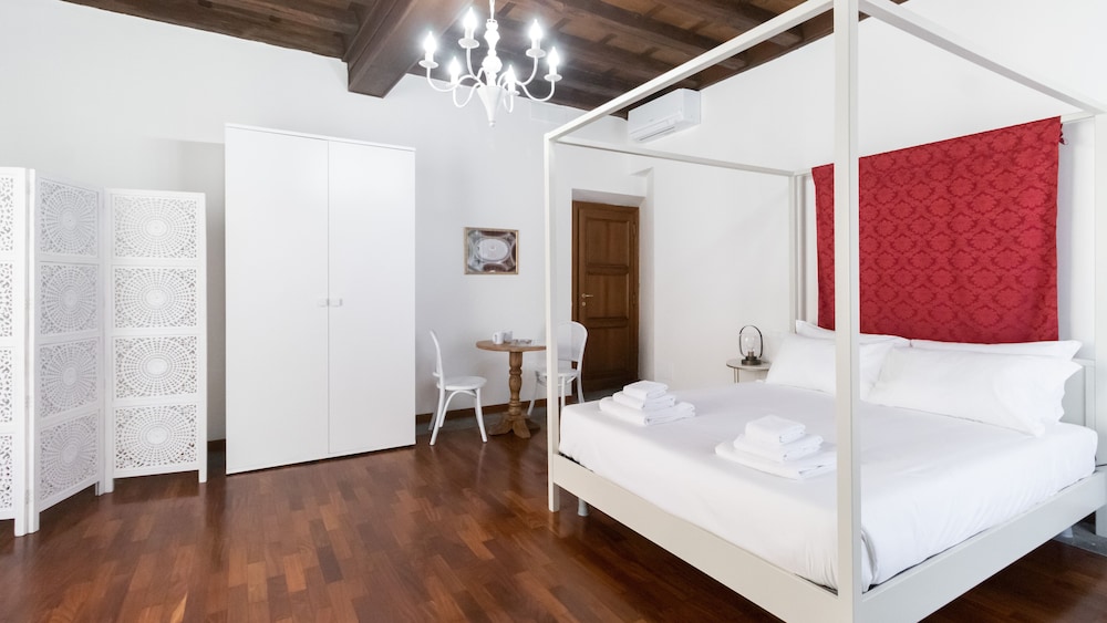 Italianway - Barberini
