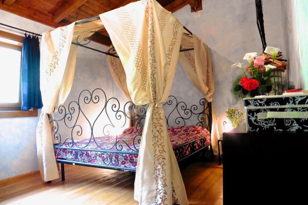 Agriturismo I Pitti