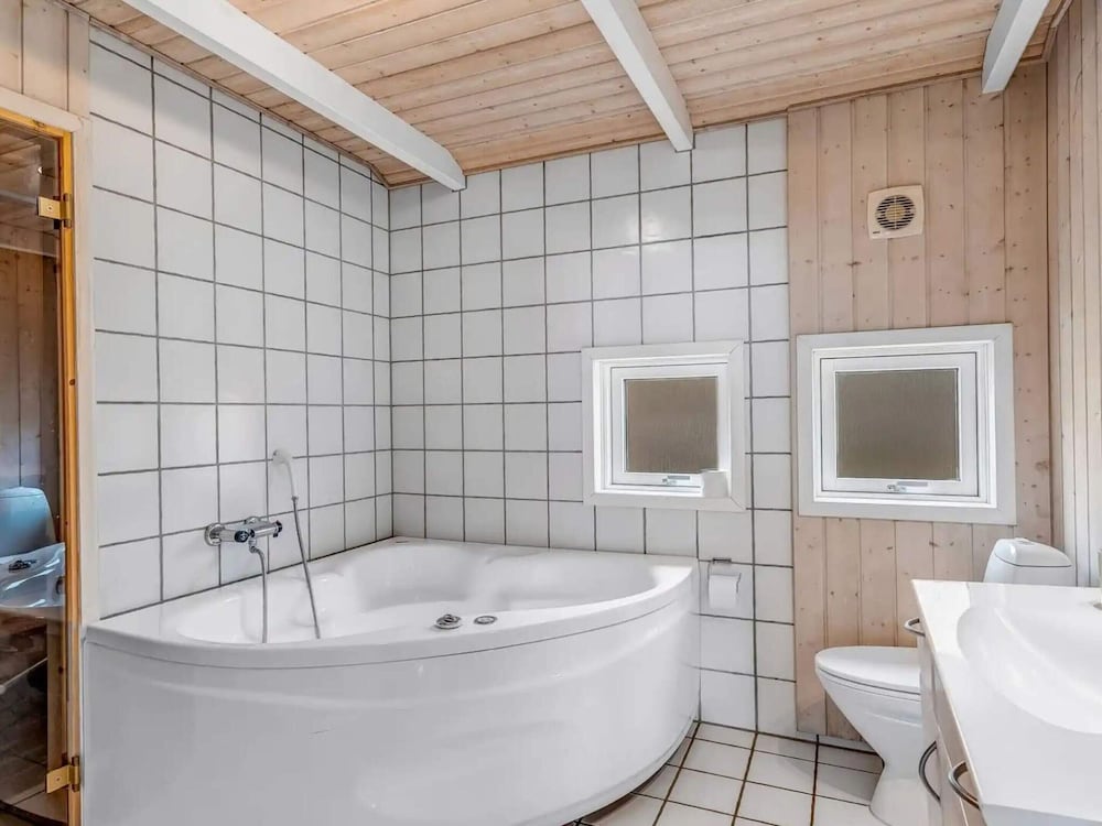 4 Star Holiday Home in Nakskov