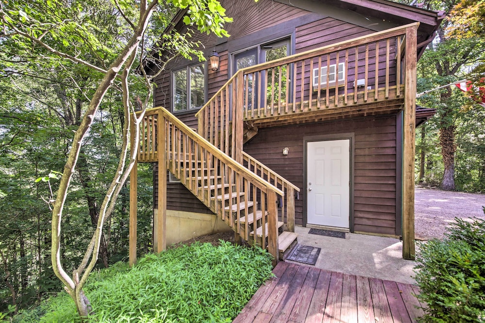 Bloomington Vacations - Peaceful Nashville Hideaway Near State Parks! - Property Image 1