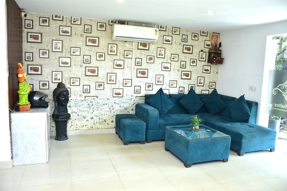 Tipsyy inn 007