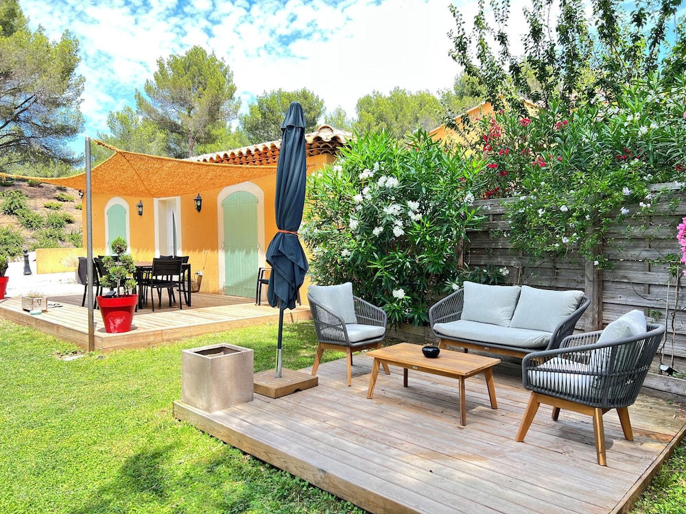 La Maisonette Provençale