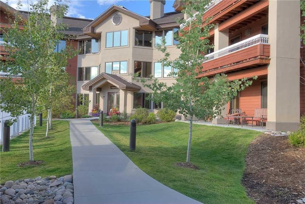 4203 Aspen Lodge, Trappeur's Crossing Apartment 3