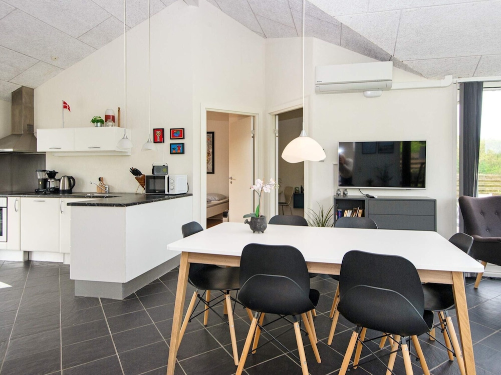 6 Person Holiday Home in Ansager-by Traum view 2