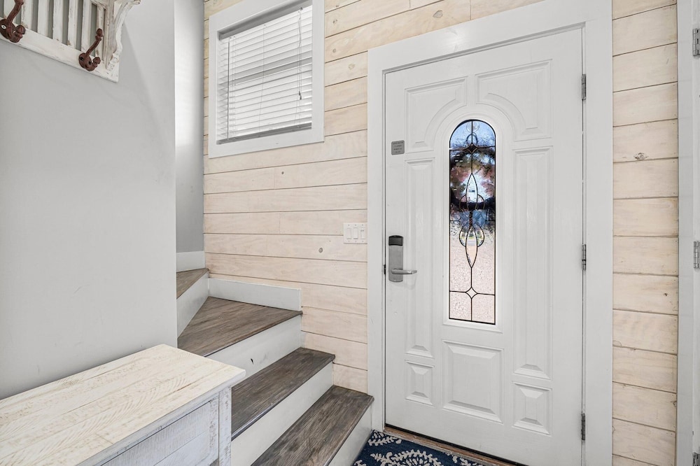 Beachside West Villa #2