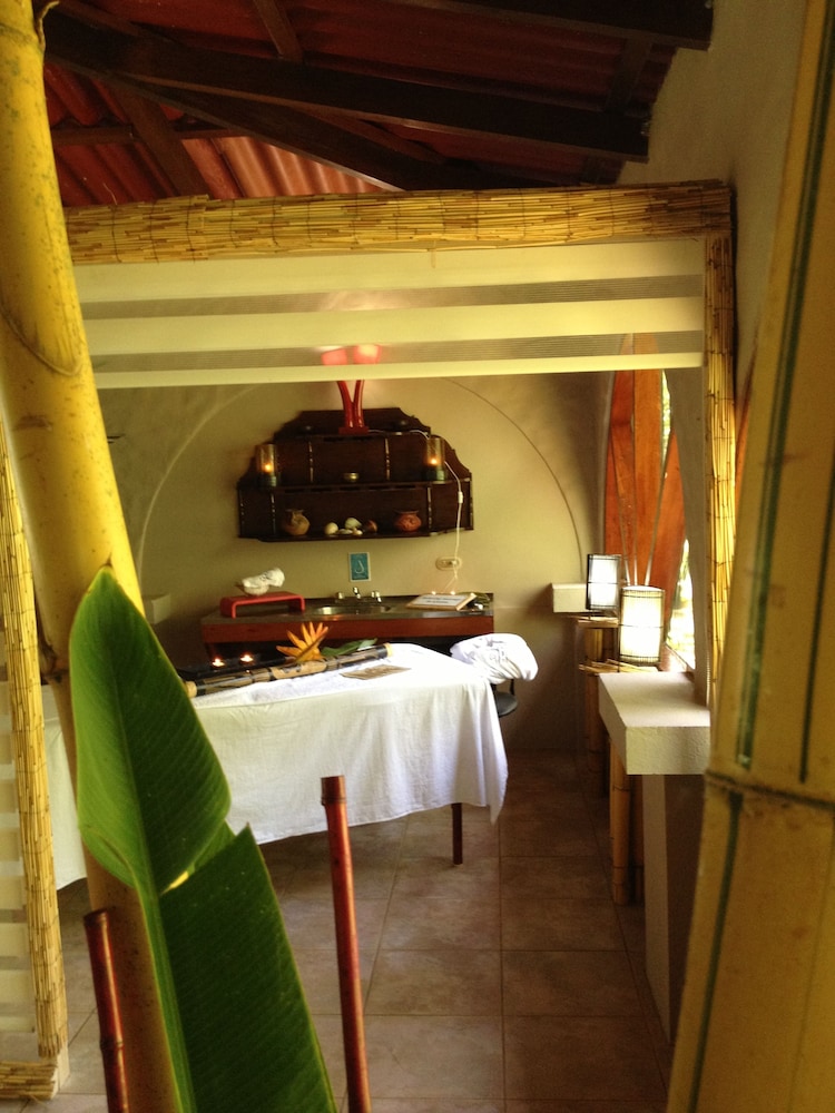 Casa Corcovado Jungle Lodge
