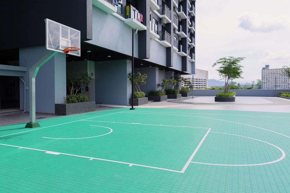 Residensi Majestic Maxim Condo