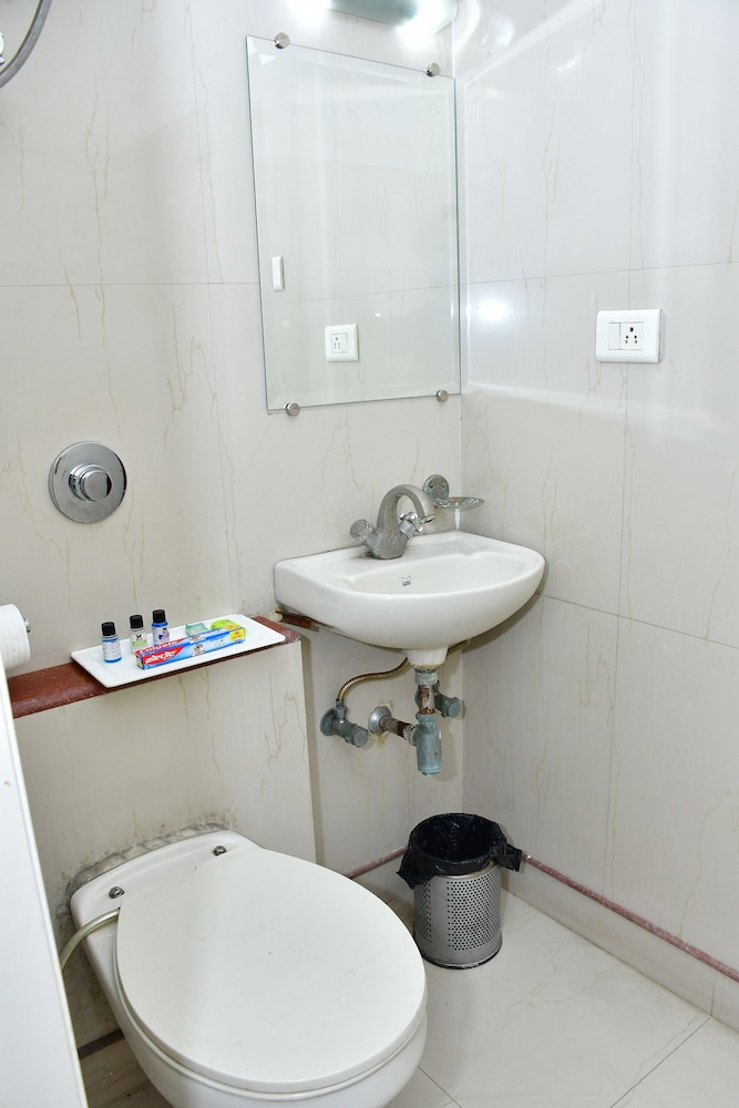 THE RASS HOTEL
