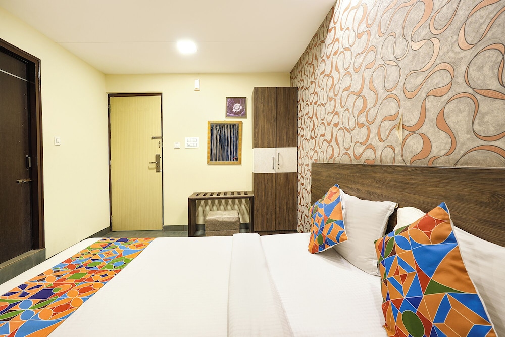 Fabhotel Indian Residency