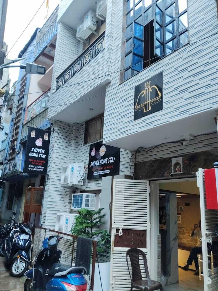 Shree Shiven Homestay