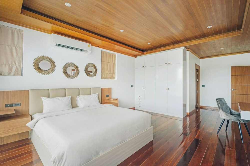 Anara Pool Villa 3 Bedrooms