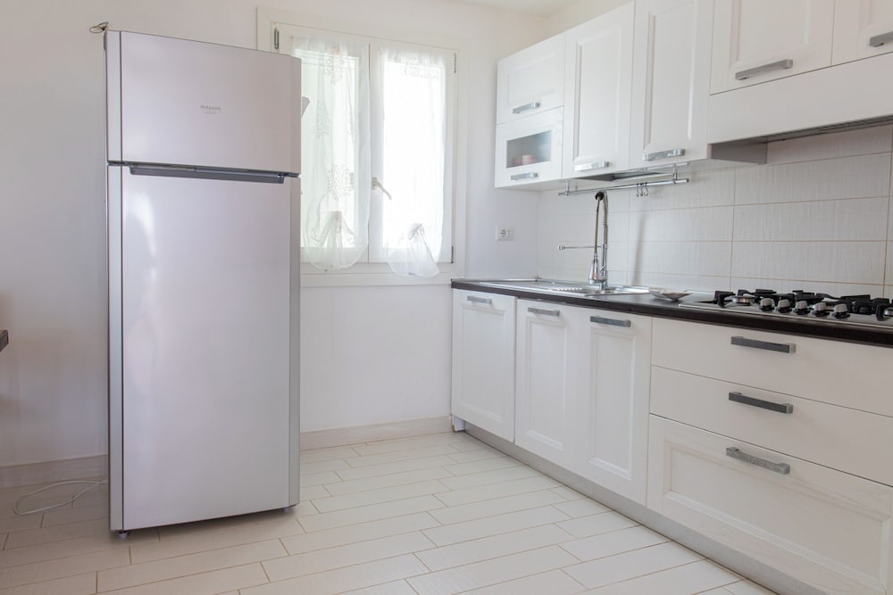VivimiHome-Villa Sos Aranzos