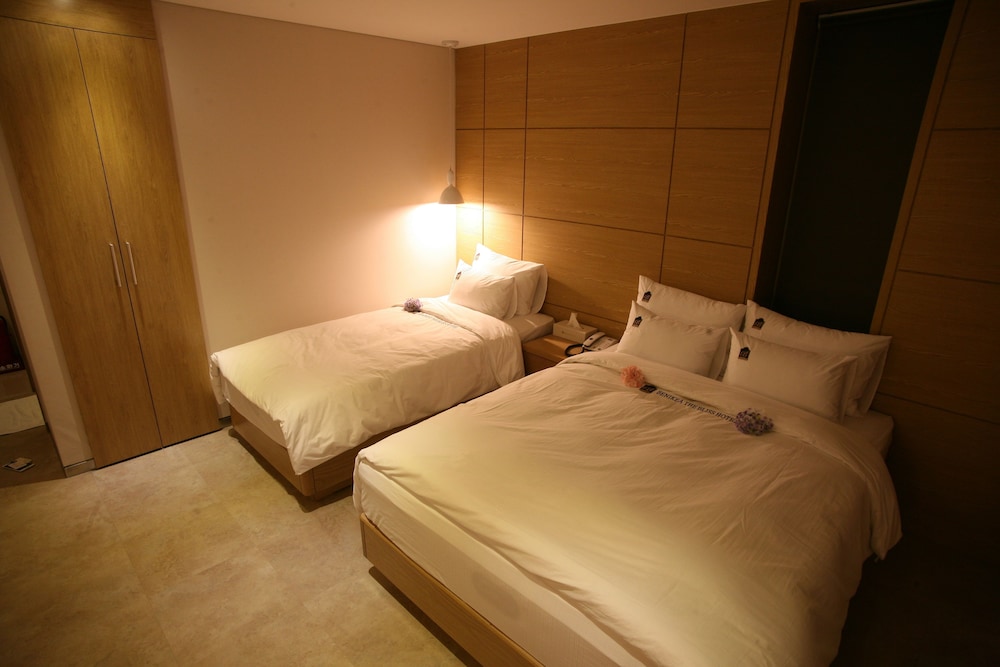 Benikea The Bliss Hotel 37