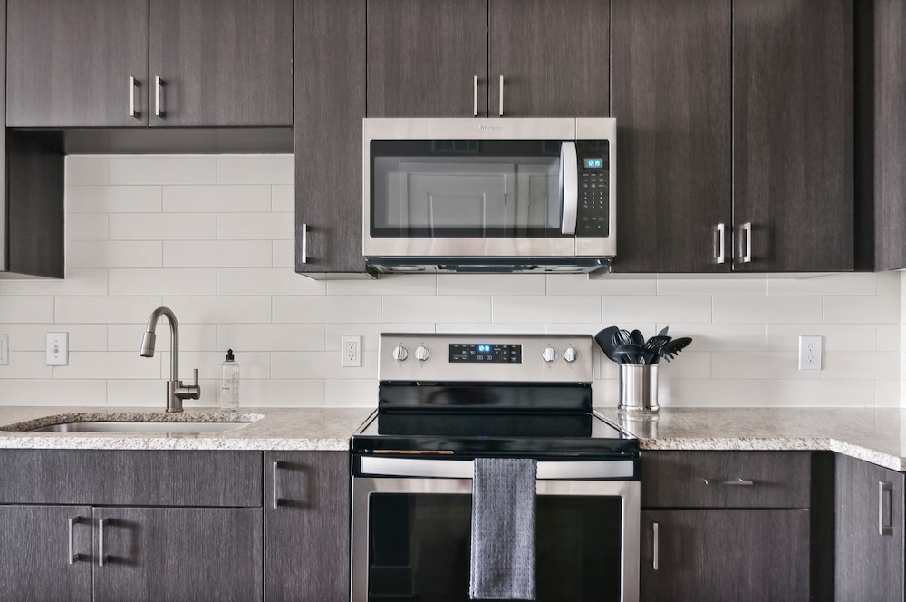 Charlotte Vacations - Kasa at Cortland NoDa Charlotte - Property Image 53