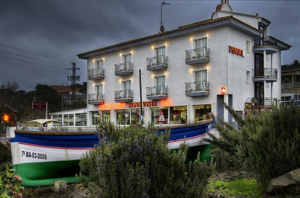 Hostal Bonavista