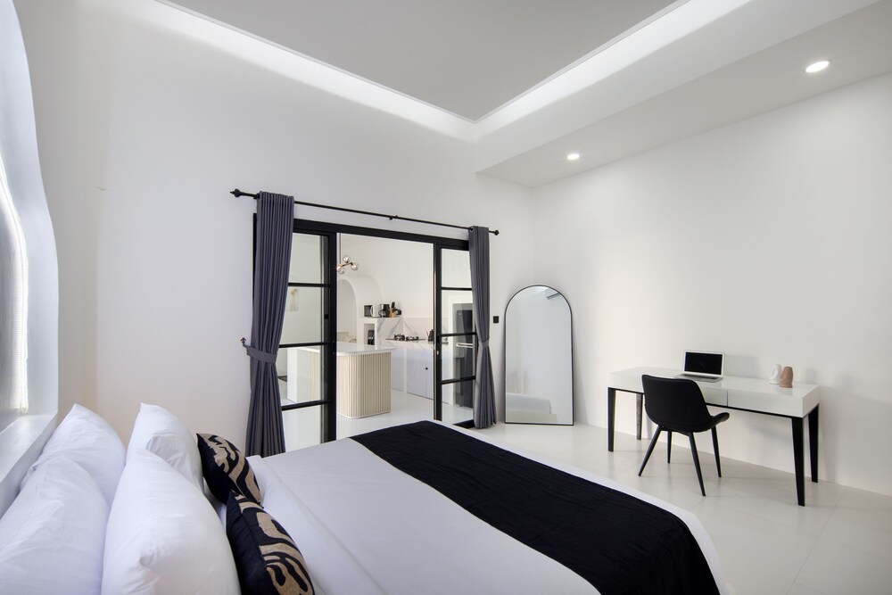 Villa Affinity Canggu by OriVista Great Location view 2