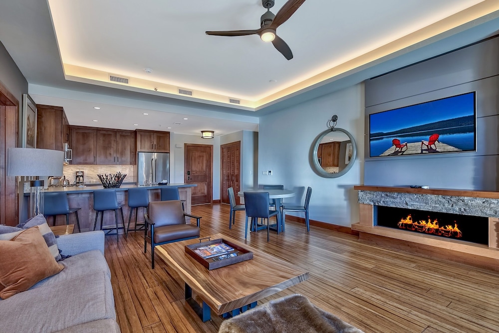 Lake Tahoe Vacations - Zalanta Resort at the Village - Property Image 56