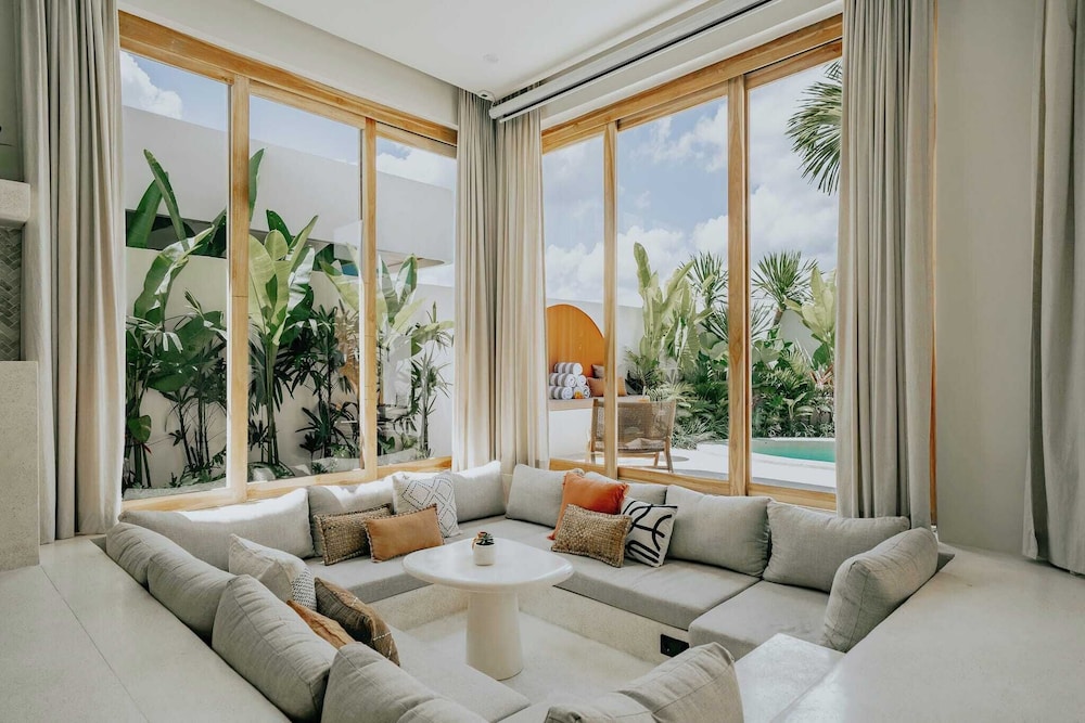 Villa Samara Pererenan